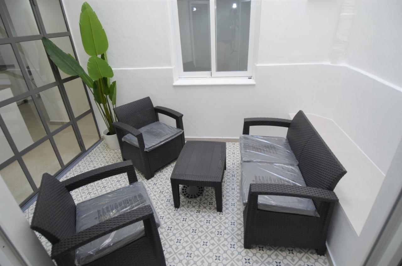 Apartment Alvarez Centro Historico *
