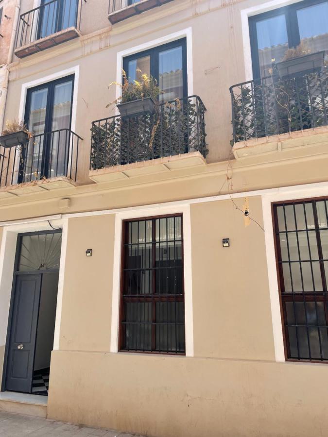 Apartment Alvarez Centro Historico
